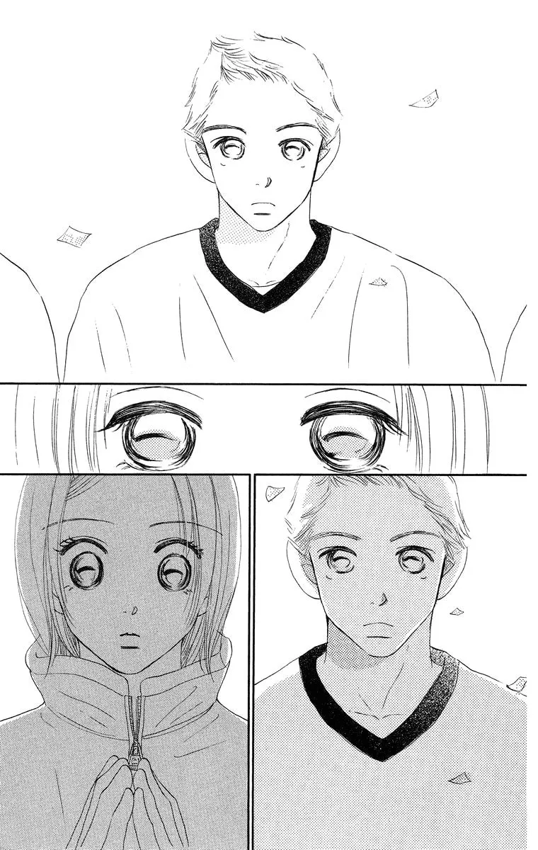 Read Sumire wa Blue chapter 8 image 31 on Lezhin
