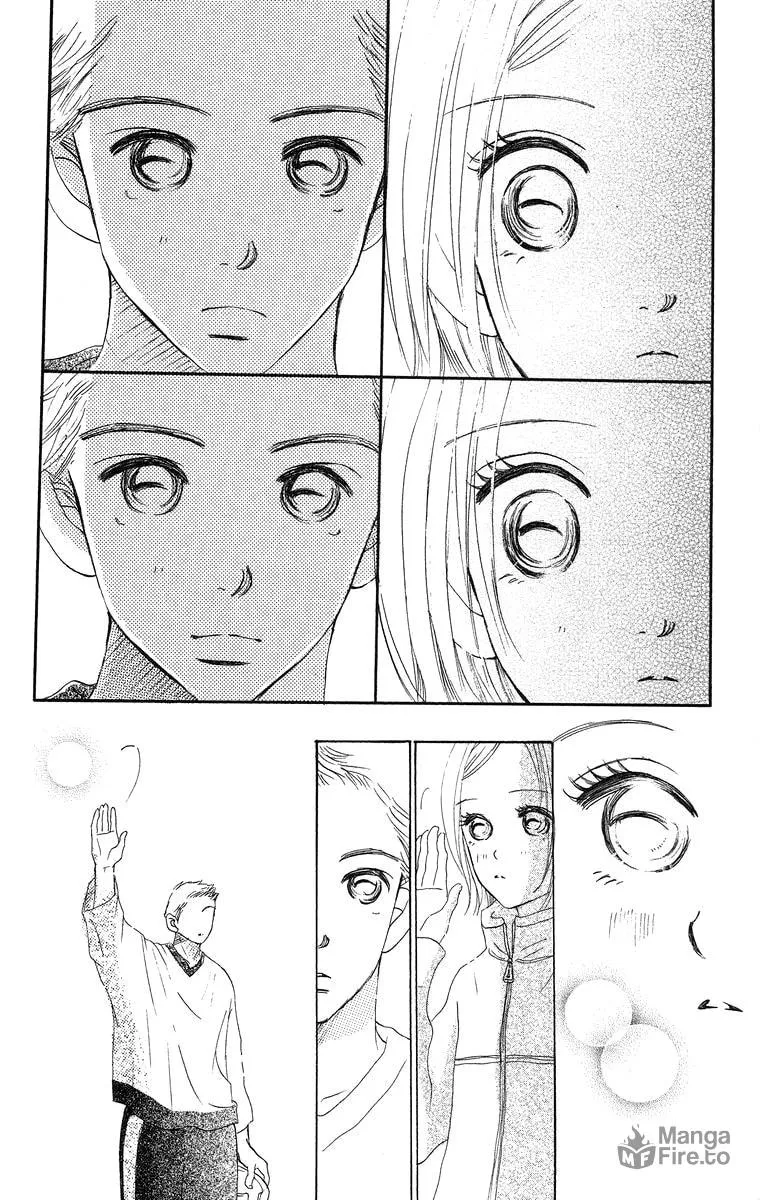 Read Sumire wa Blue chapter 8 image 32 on Lezhin