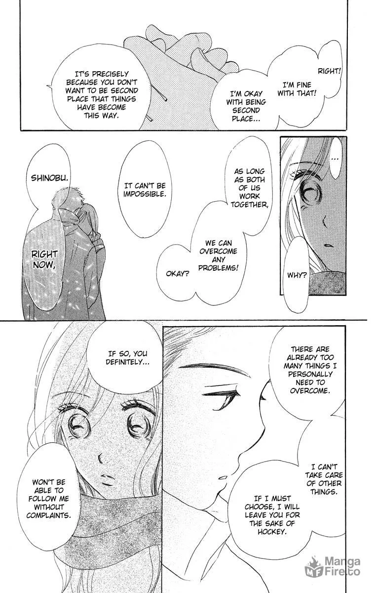 Read Sumire wa Blue chapter 8 image 35 on Lezhin