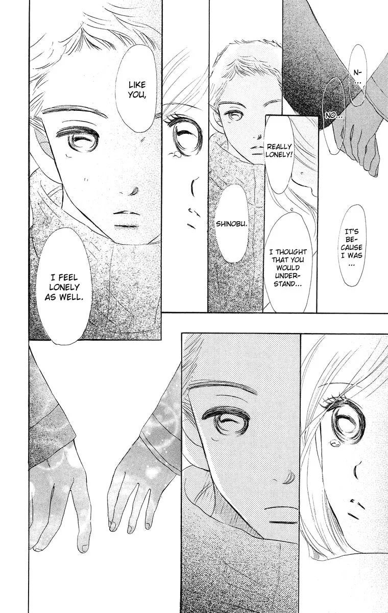 Read Sumire wa Blue chapter 8 image 36 on Lezhin