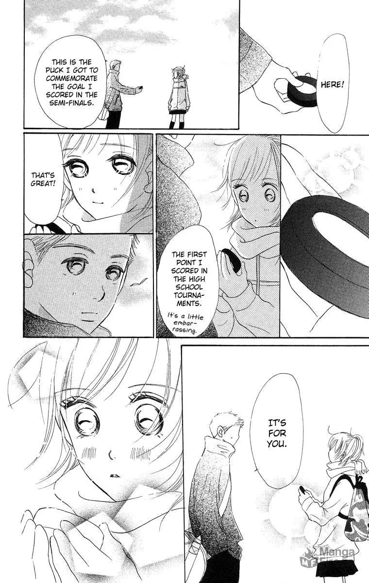 Read Sumire wa Blue chapter 8 image 38 on Lezhin