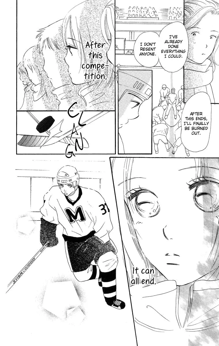 Read Sumire wa Blue chapter 8 image 6 on Lezhin