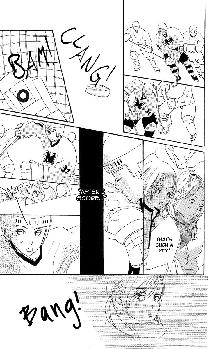 Read Sumire wa Blue chapter 8 image 7 on Lezhin