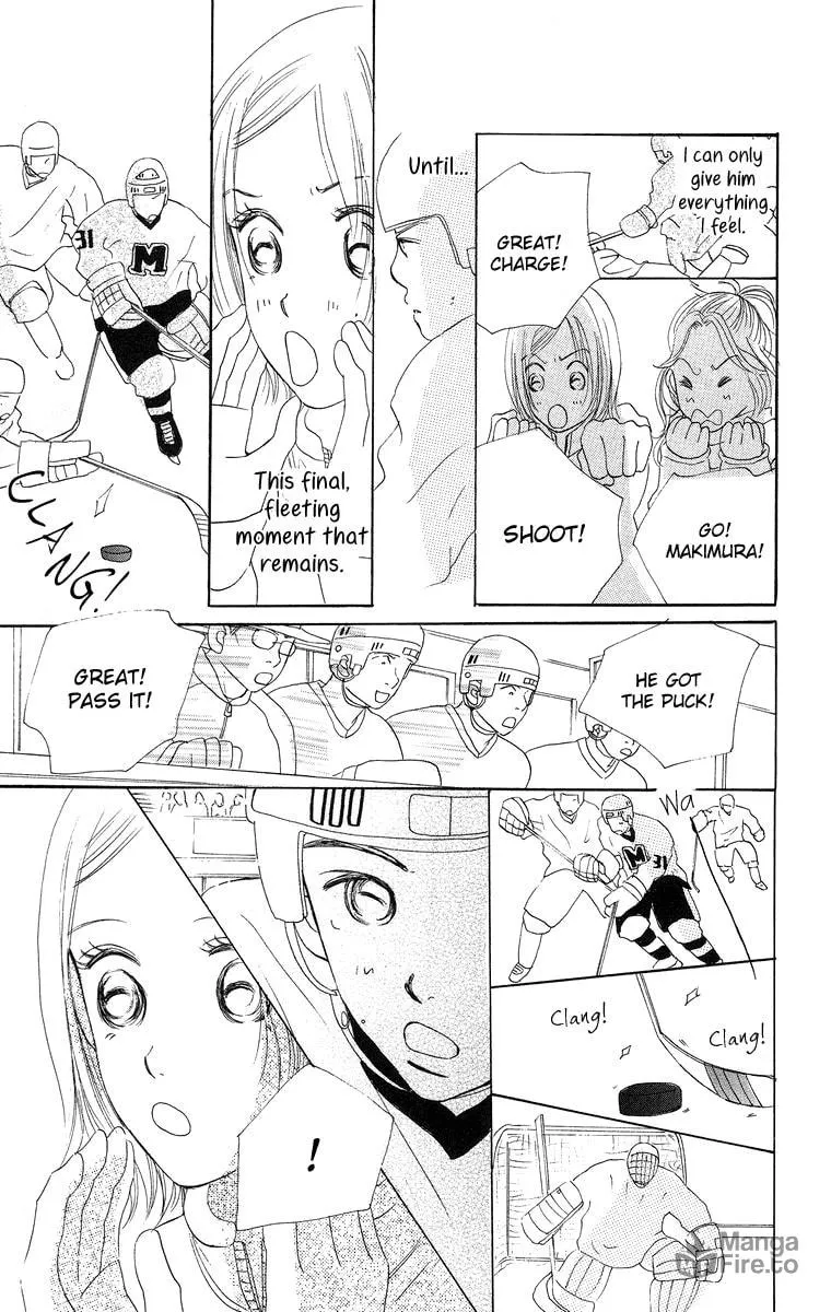 Read Sumire wa Blue chapter 8 image 9 on Lezhin