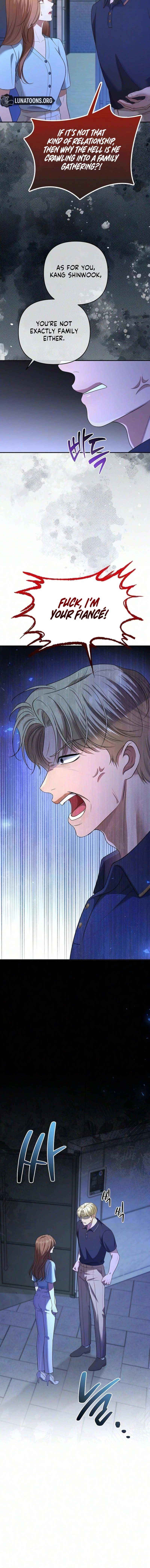 Read Summer Again chapter 17 image 1 on Lezhin