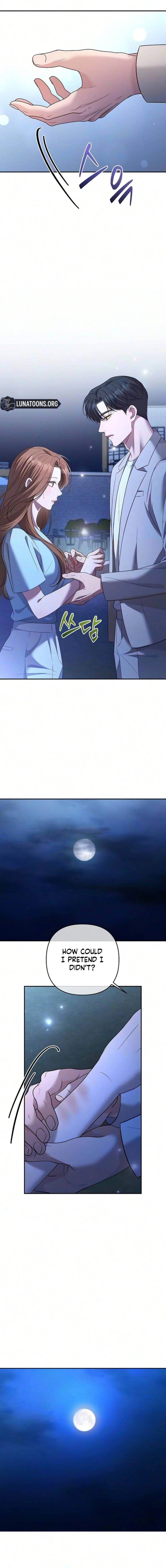 Read Summer Again chapter 17 image 10 on Lezhin