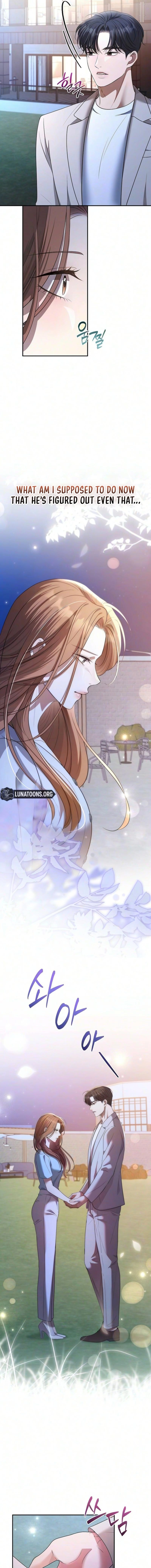 Read Summer Again chapter 17 image 12 on Lezhin