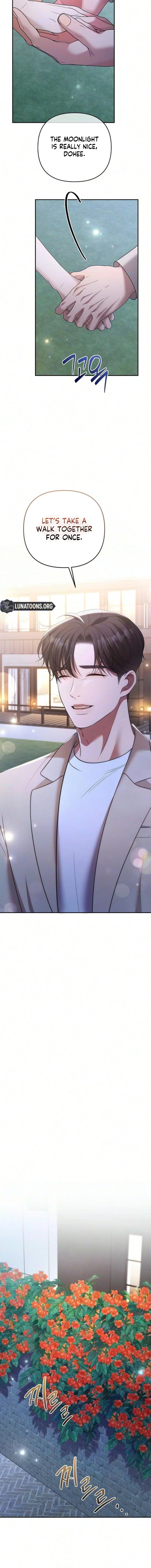 Read Summer Again chapter 17 image 13 on Lezhin