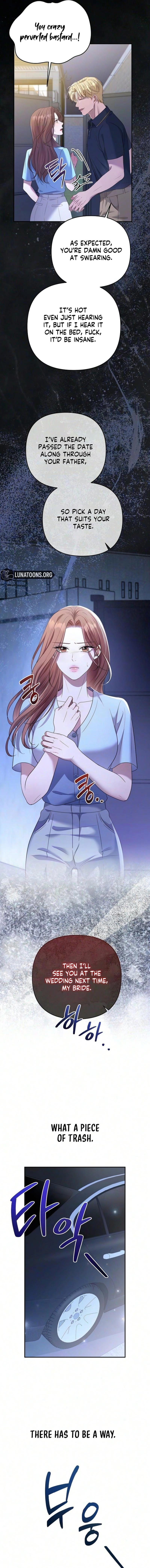 Read Summer Again chapter 17 image 4 on Lezhin