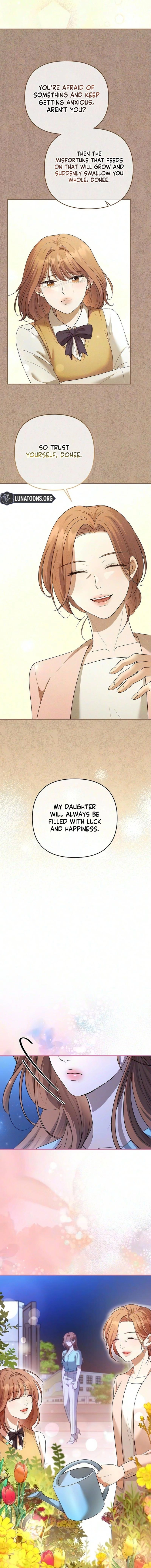 Read Summer Again chapter 17 image 6 on Lezhin