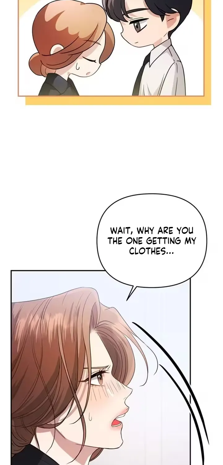 Read Summer Again chapter 2 image 24 on Lezhin