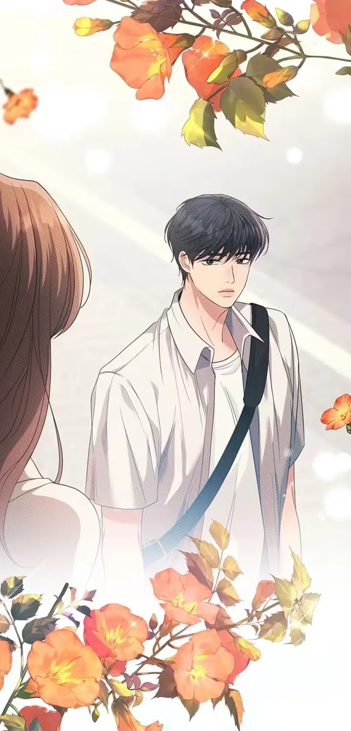 Read Summer Again chapter 2 image 3 on Lezhin