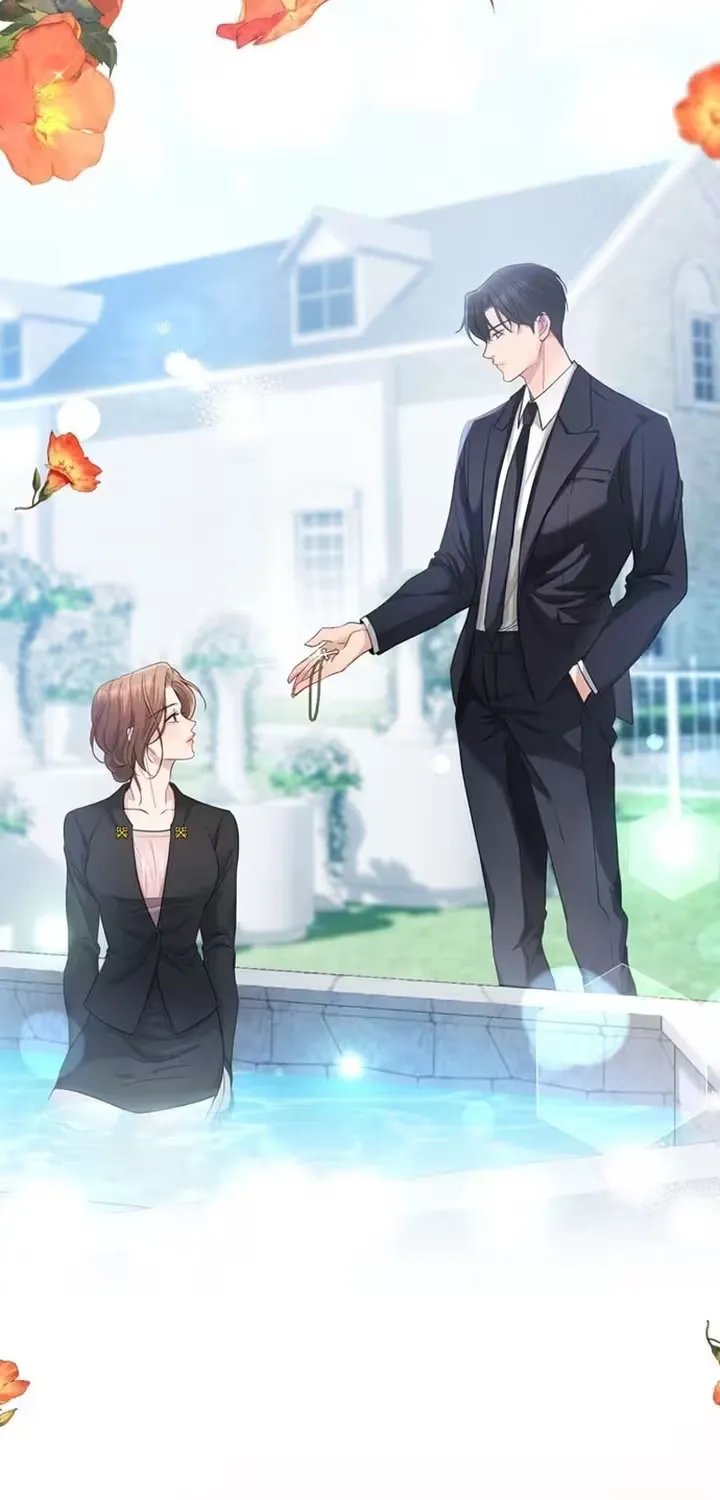 Read Summer Again chapter 2 image 4 on Lezhin