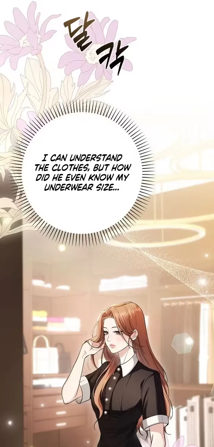 Read Summer Again chapter 2 image 40 on Lezhin