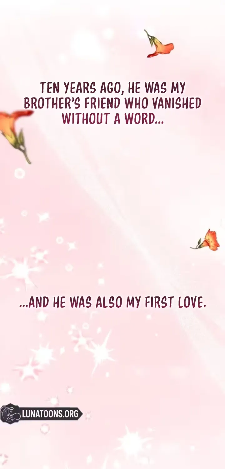 Read Summer Again chapter 2 image 5 on Lezhin