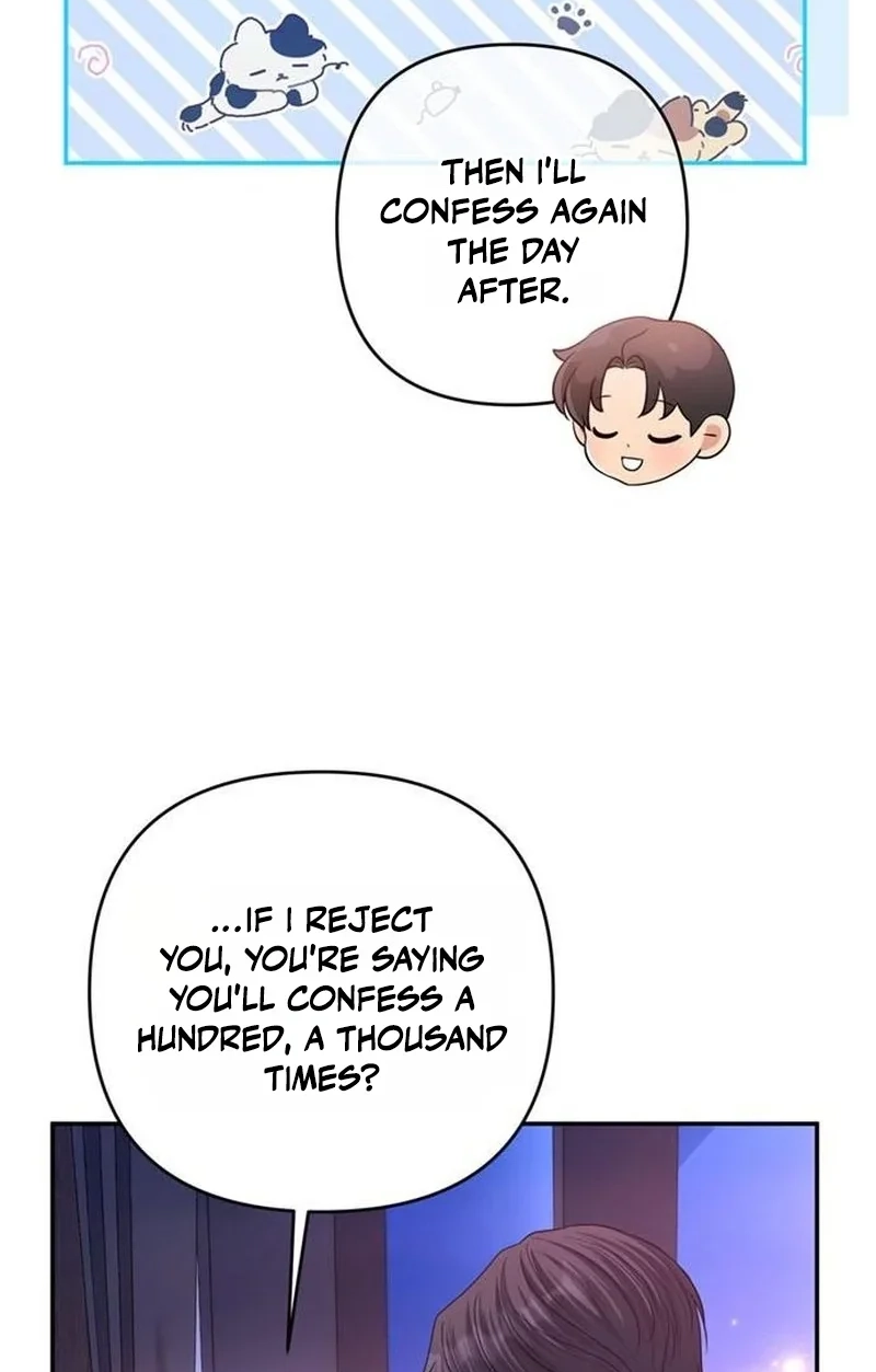 Read Summer Again chapter 20 image 100 on Lezhin
