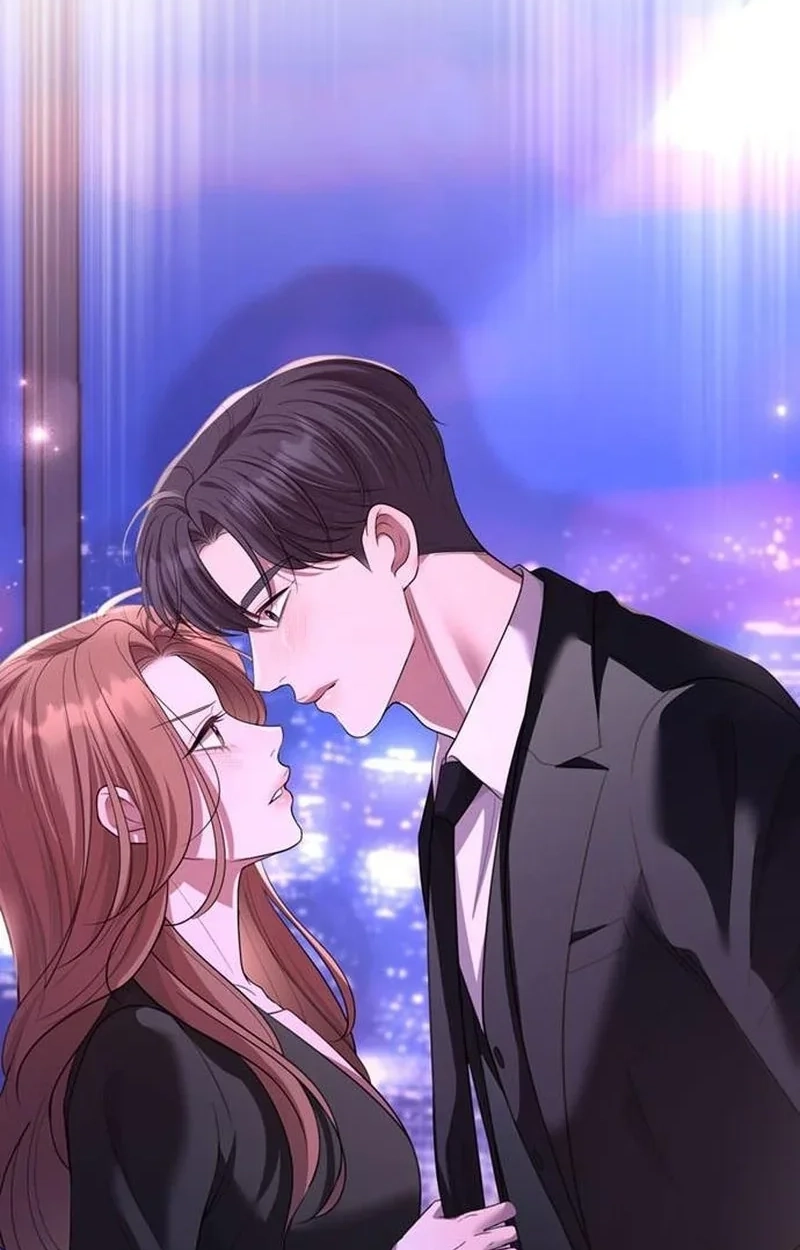 Read Summer Again chapter 20 image 121 on Lezhin