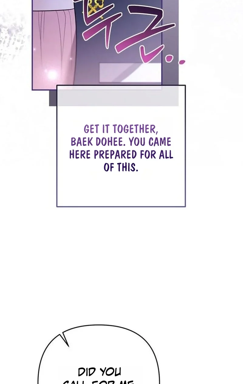 Read Summer Again chapter 20 image 36 on Lezhin