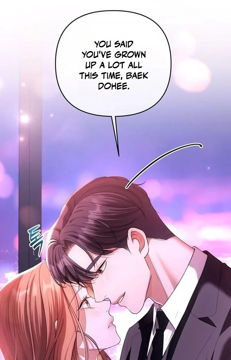 Read Summer Again chapter 20 image 60 on Lezhin