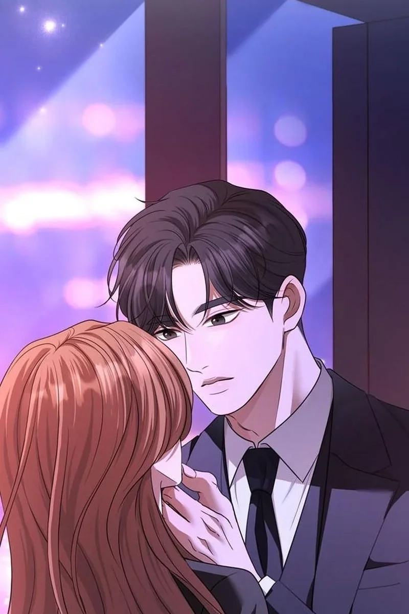 Read Summer Again chapter 20 image 68 on Lezhin