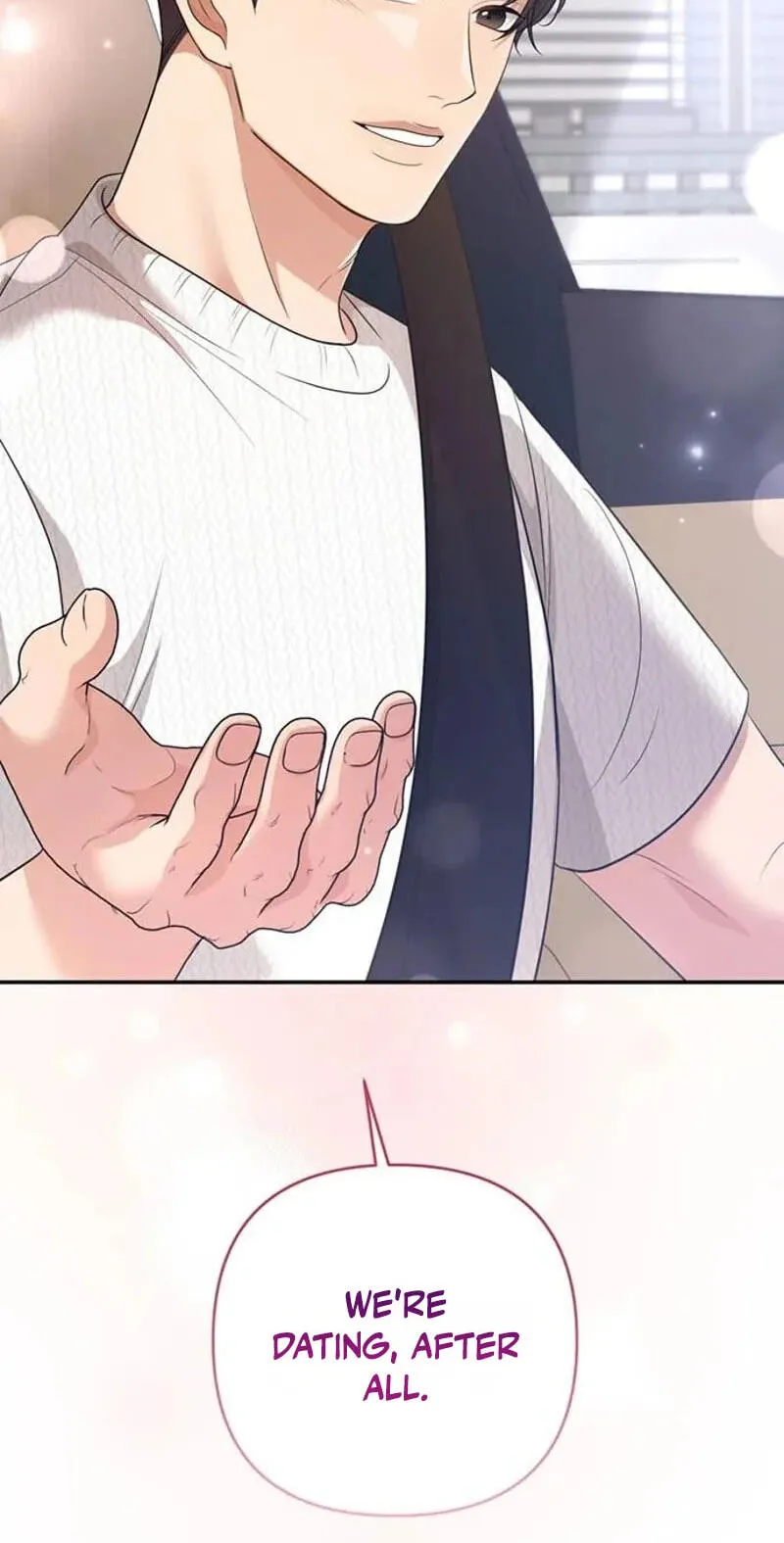 Read Summer Again chapter 22 image 15 on Lezhin