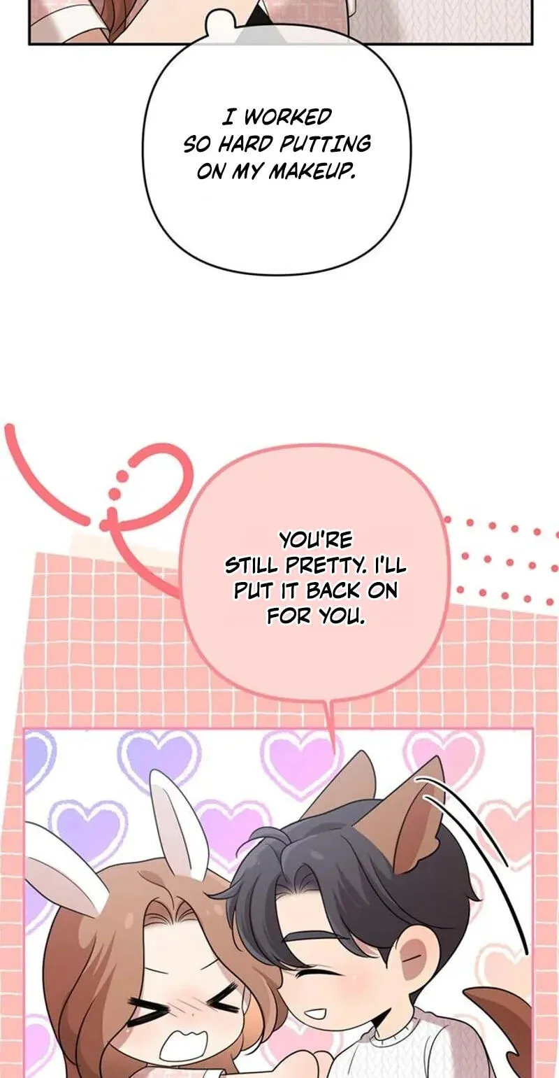 Read Summer Again chapter 22 image 3 on Lezhin