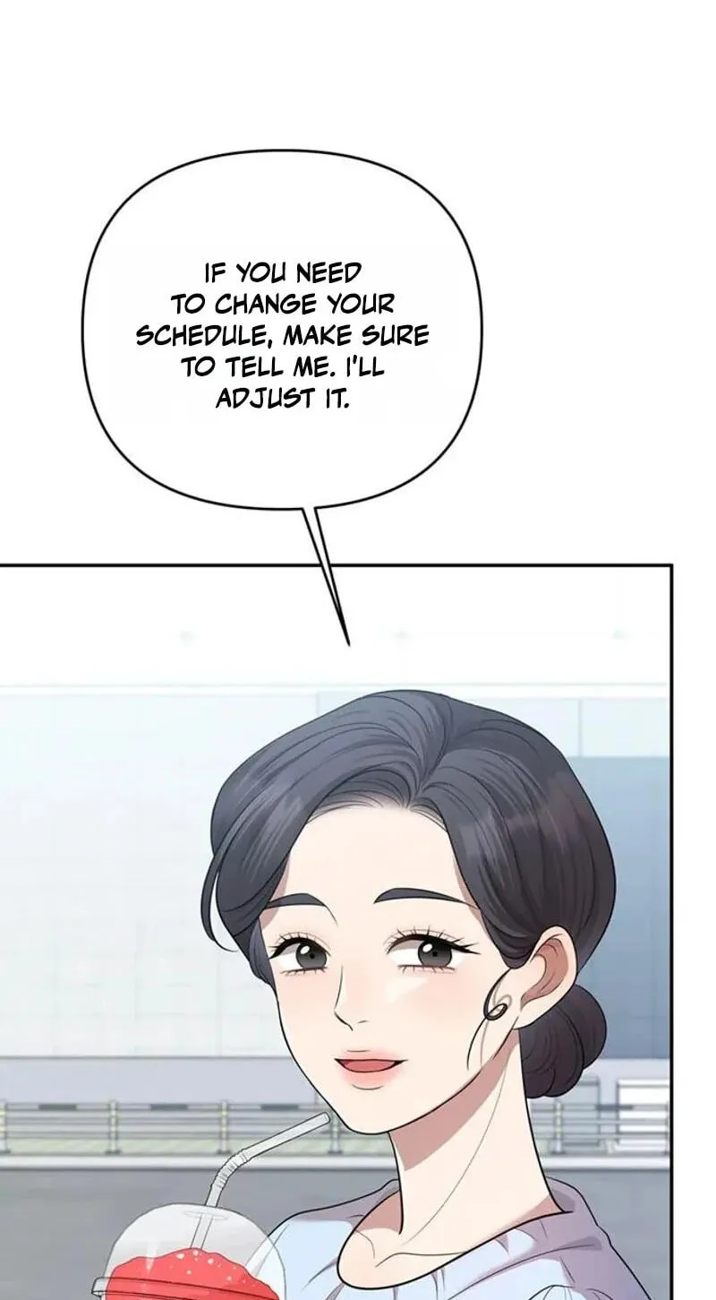 Read Summer Again chapter 22 image 32 on Lezhin