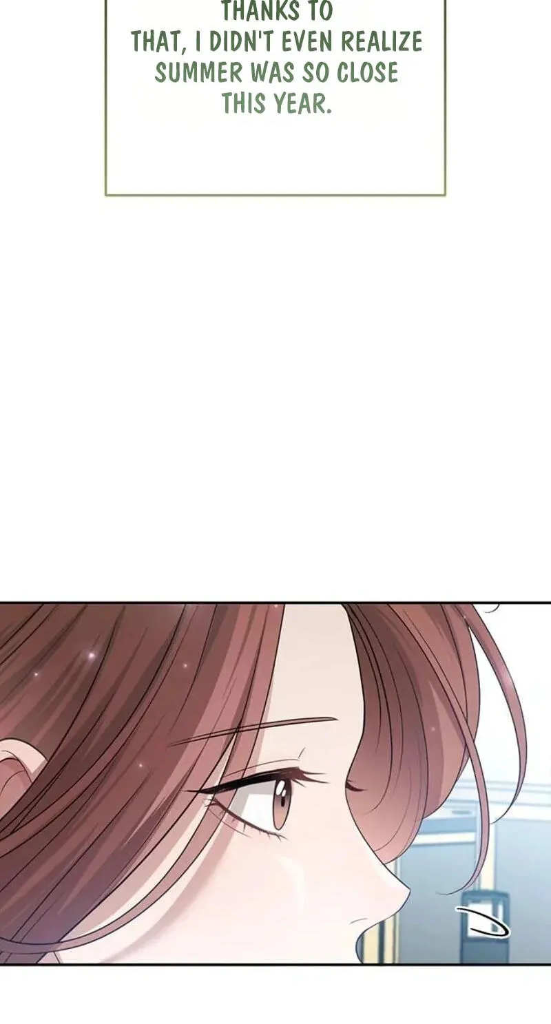 Read Summer Again chapter 22 image 42 on Lezhin