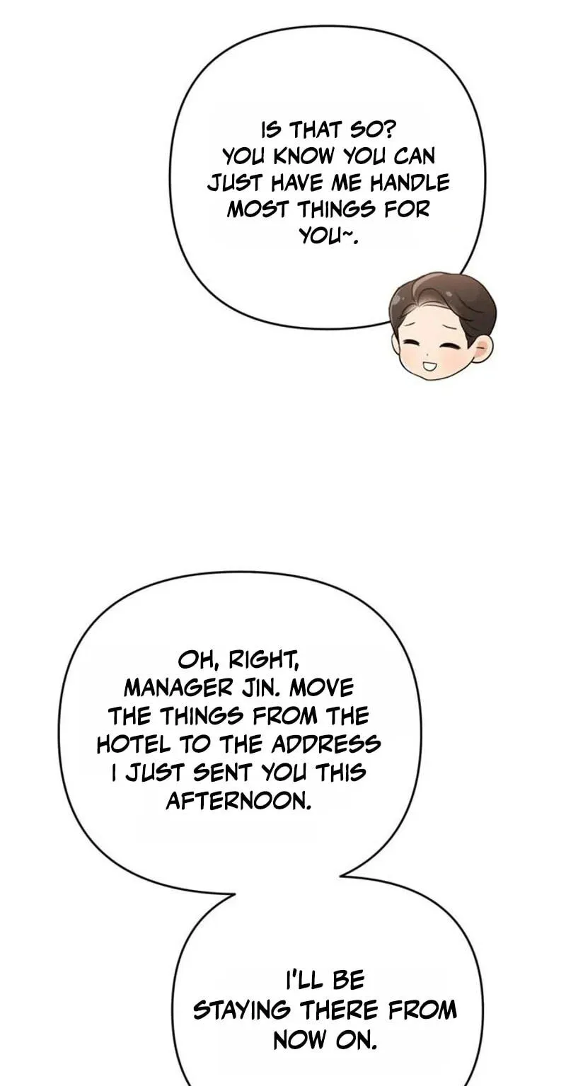 Read Summer Again chapter 22 image 54 on Lezhin