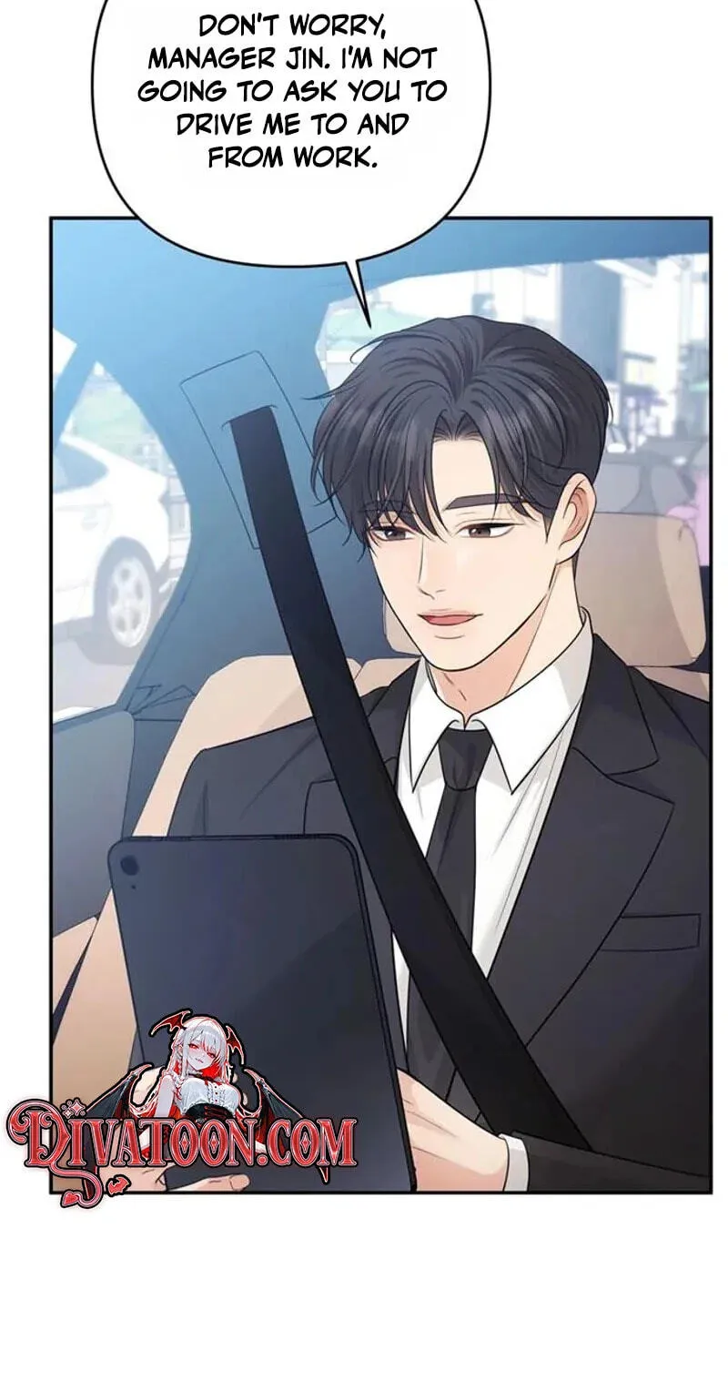 Read Summer Again chapter 22 image 59 on Lezhin