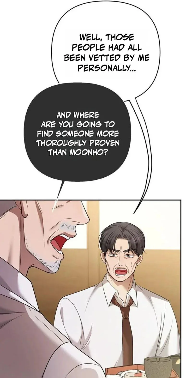 Read Summer Again chapter 22 image 84 on Lezhin