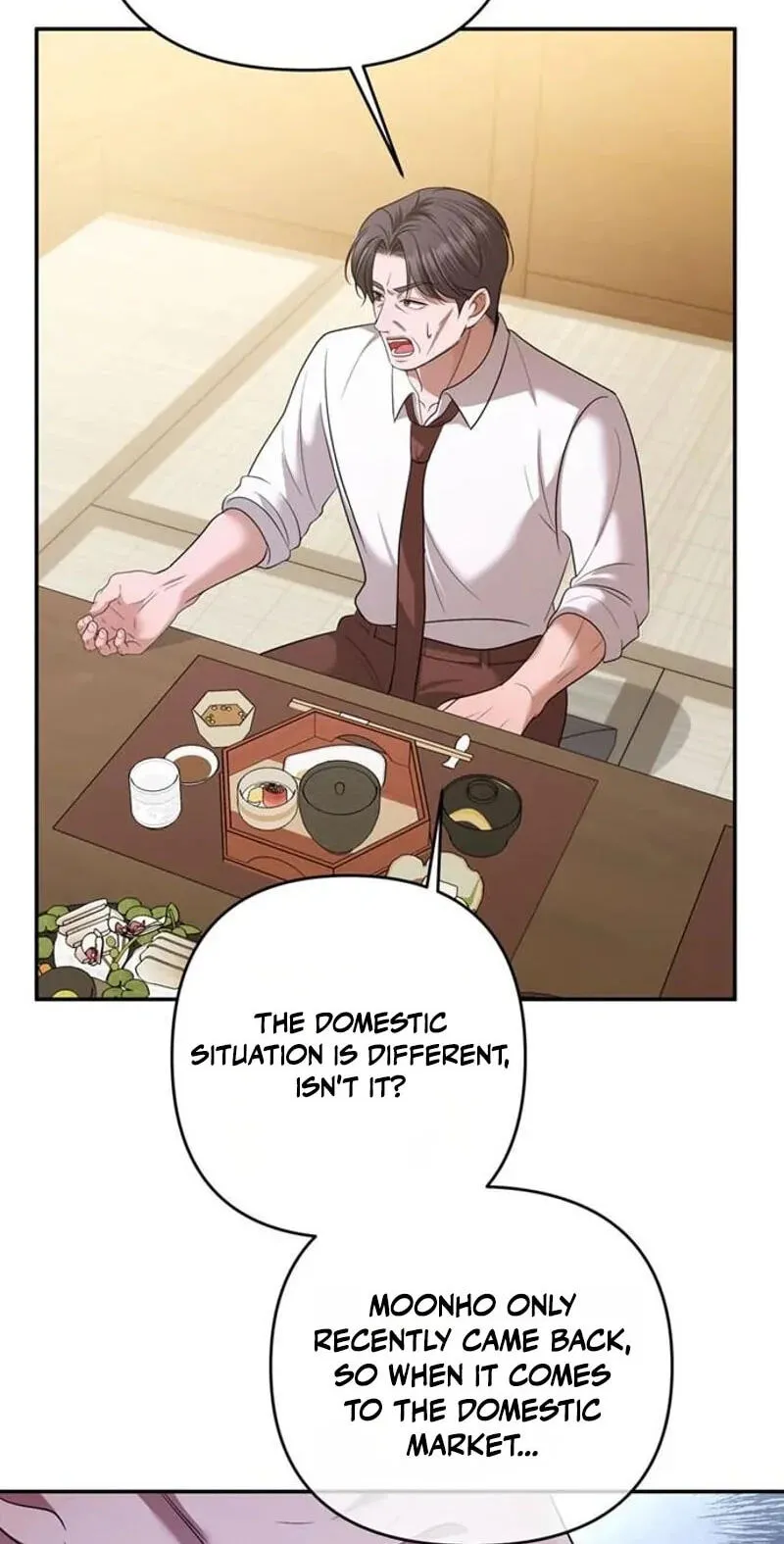 Read Summer Again chapter 22 image 88 on Lezhin