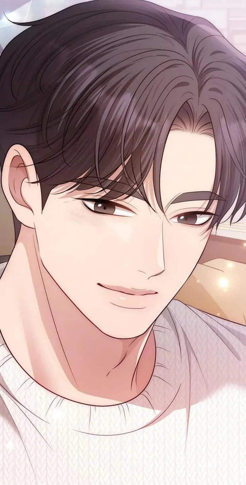 Read Summer Again chapter 22 image 9 on Lezhin