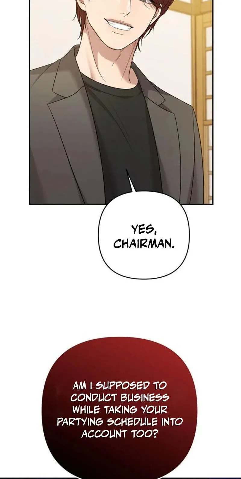 Read Summer Again chapter 22 image 96 on Lezhin