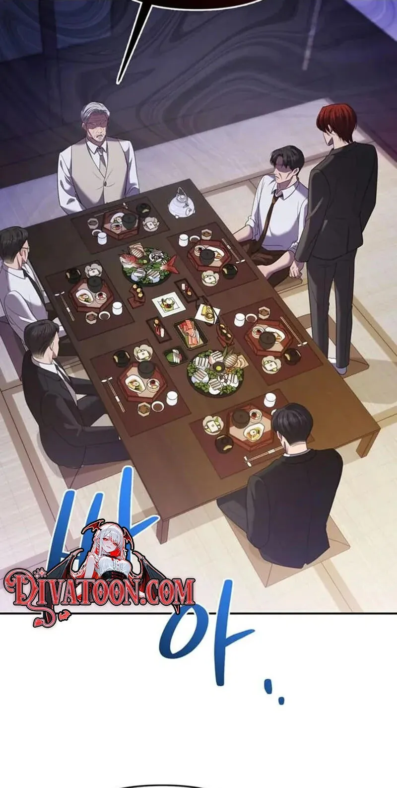 Read Summer Again chapter 22 image 97 on Lezhin