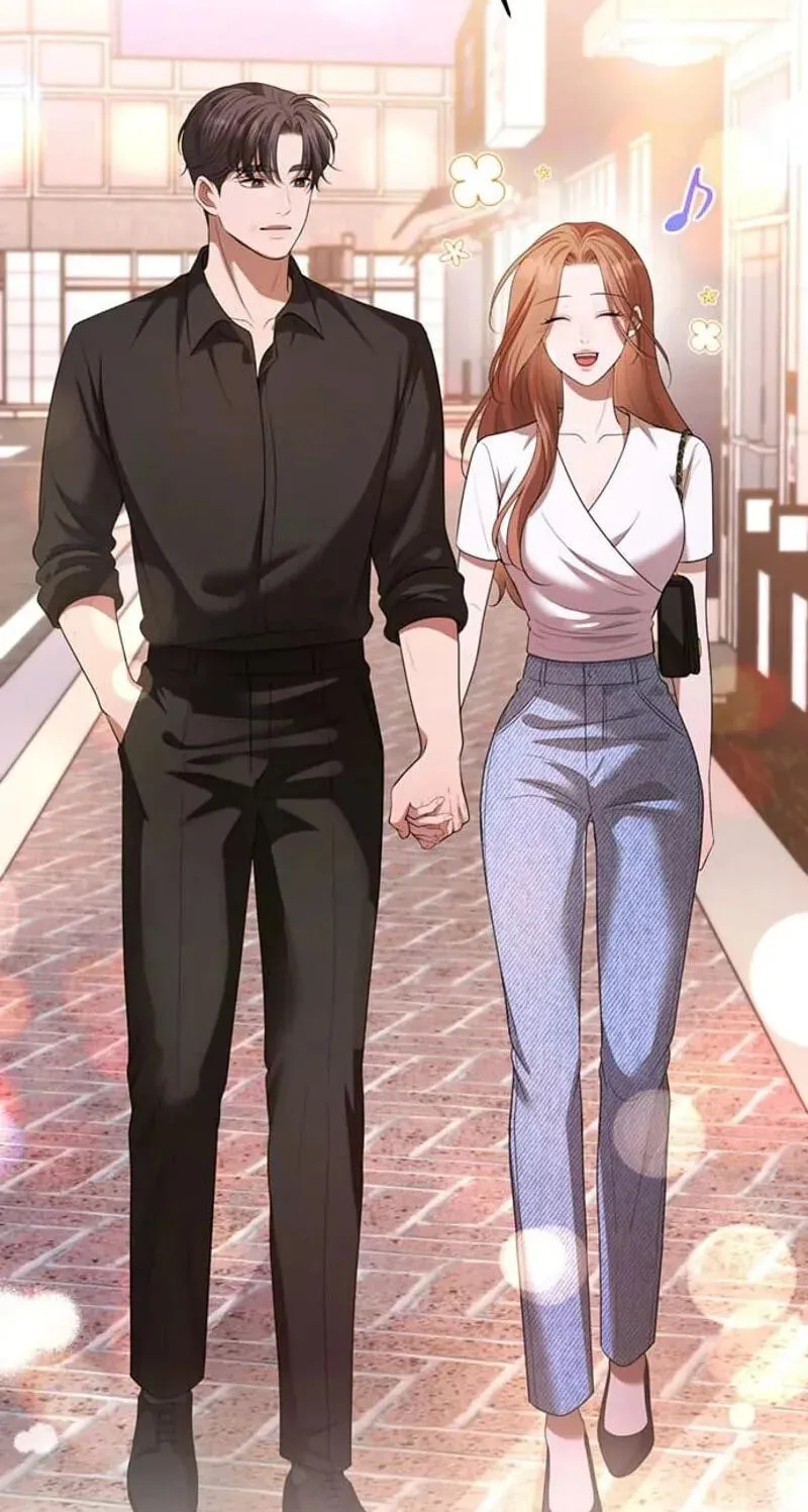 Read Summer Again chapter 24 image 40 on Lezhin