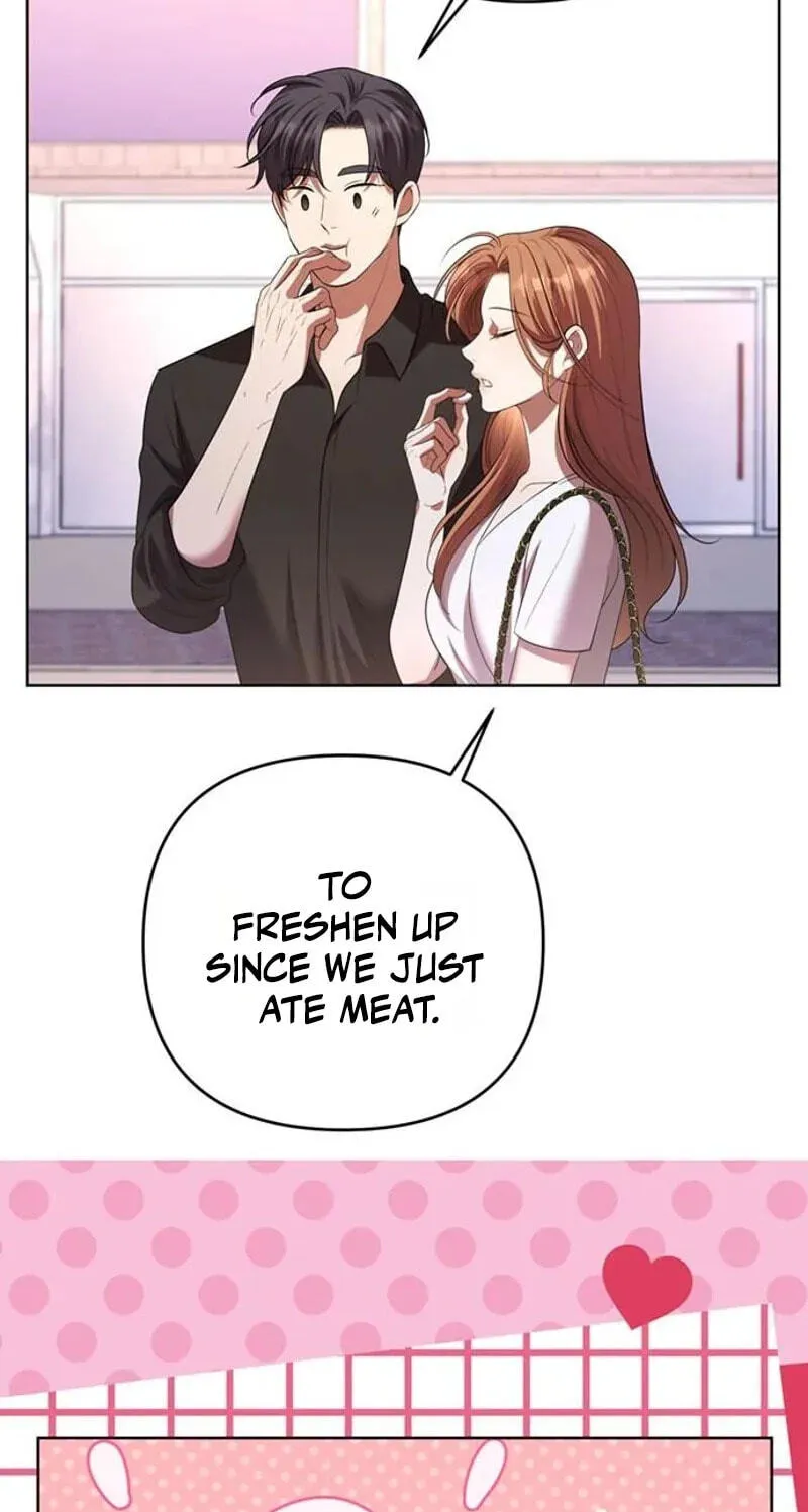 Read Summer Again chapter 24 image 46 on Lezhin