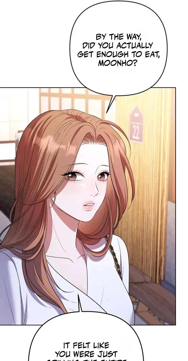 Read Summer Again chapter 24 image 48 on Lezhin