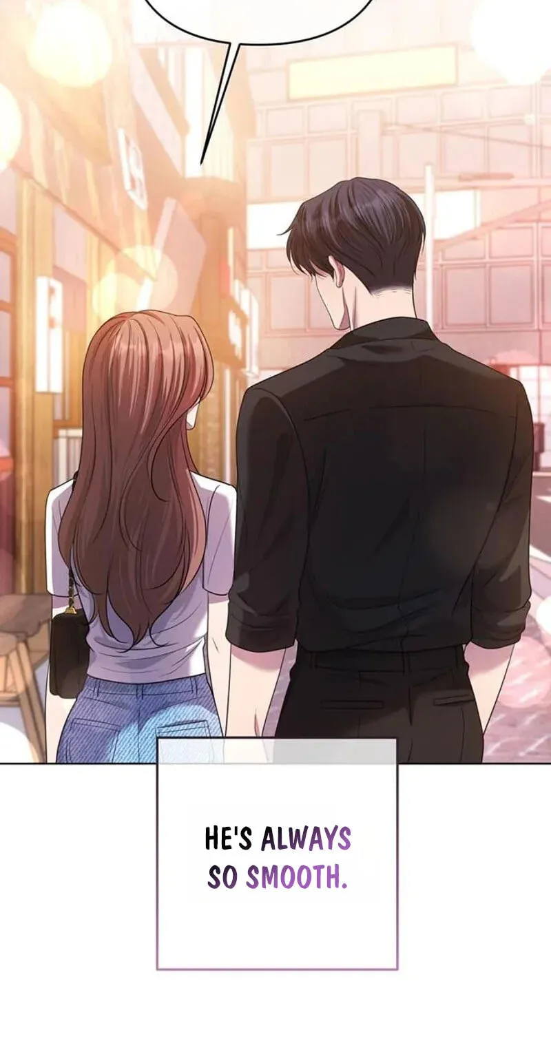 Read Summer Again chapter 24 image 51 on Lezhin
