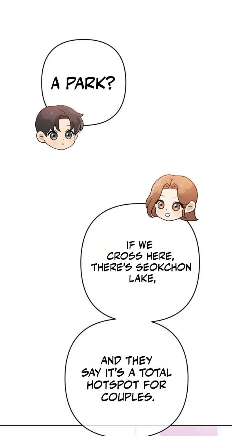 Read Summer Again chapter 24 image 61 on Lezhin