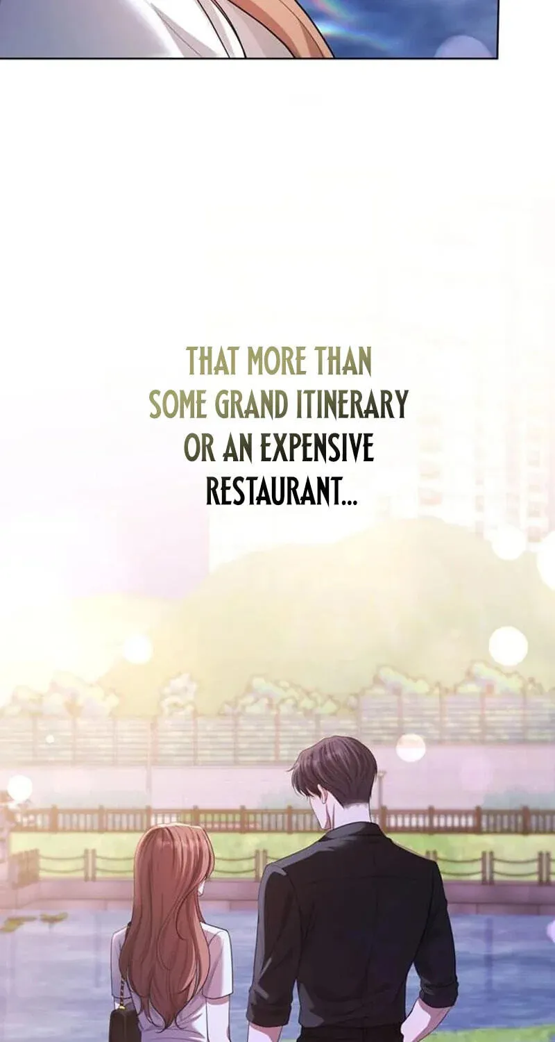 Read Summer Again chapter 24 image 75 on Lezhin