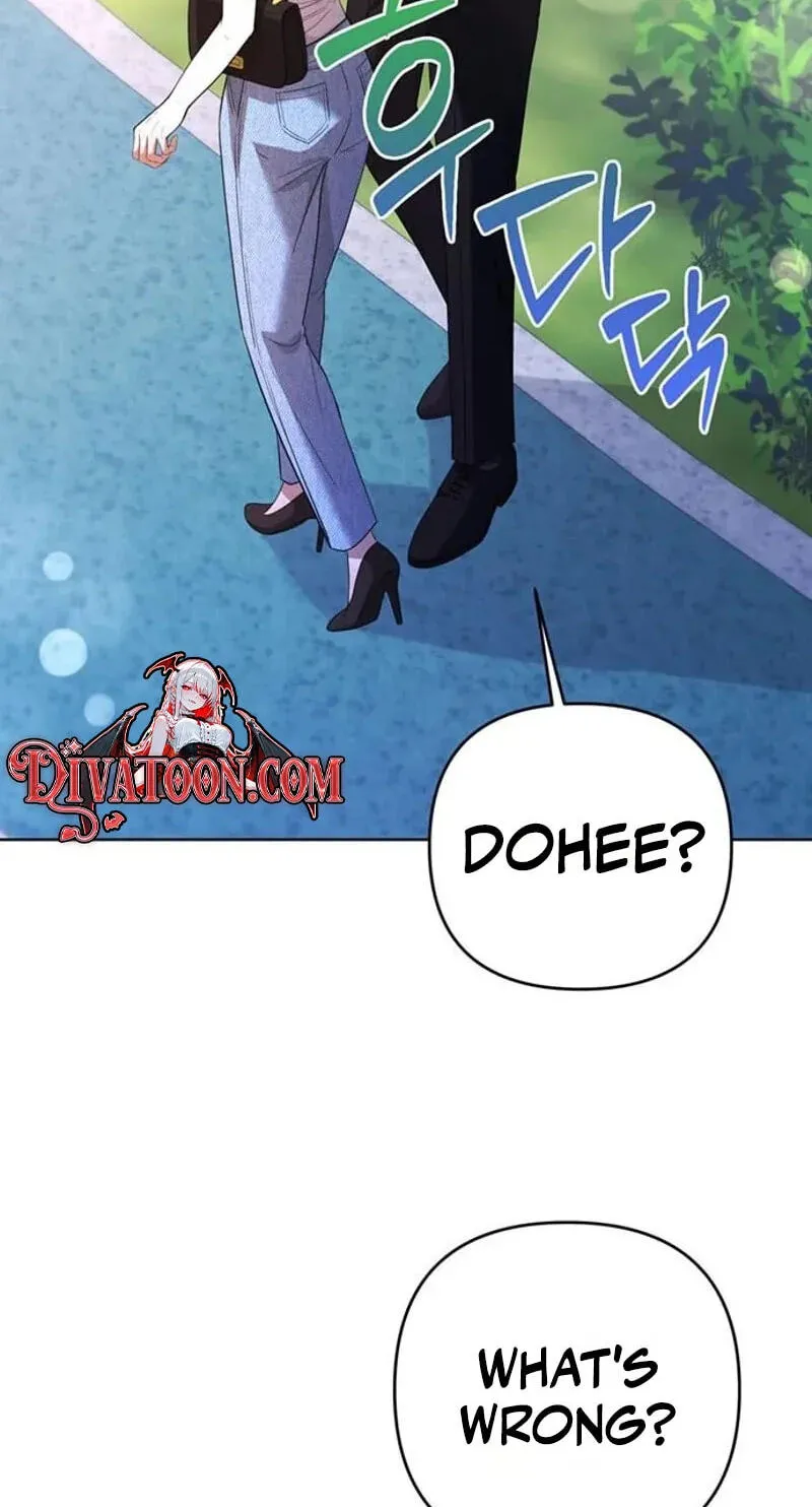 Read Summer Again chapter 24 image 80 on Lezhin