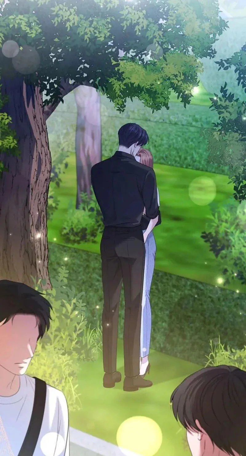 Read Summer Again chapter 24 image 87 on Lezhin