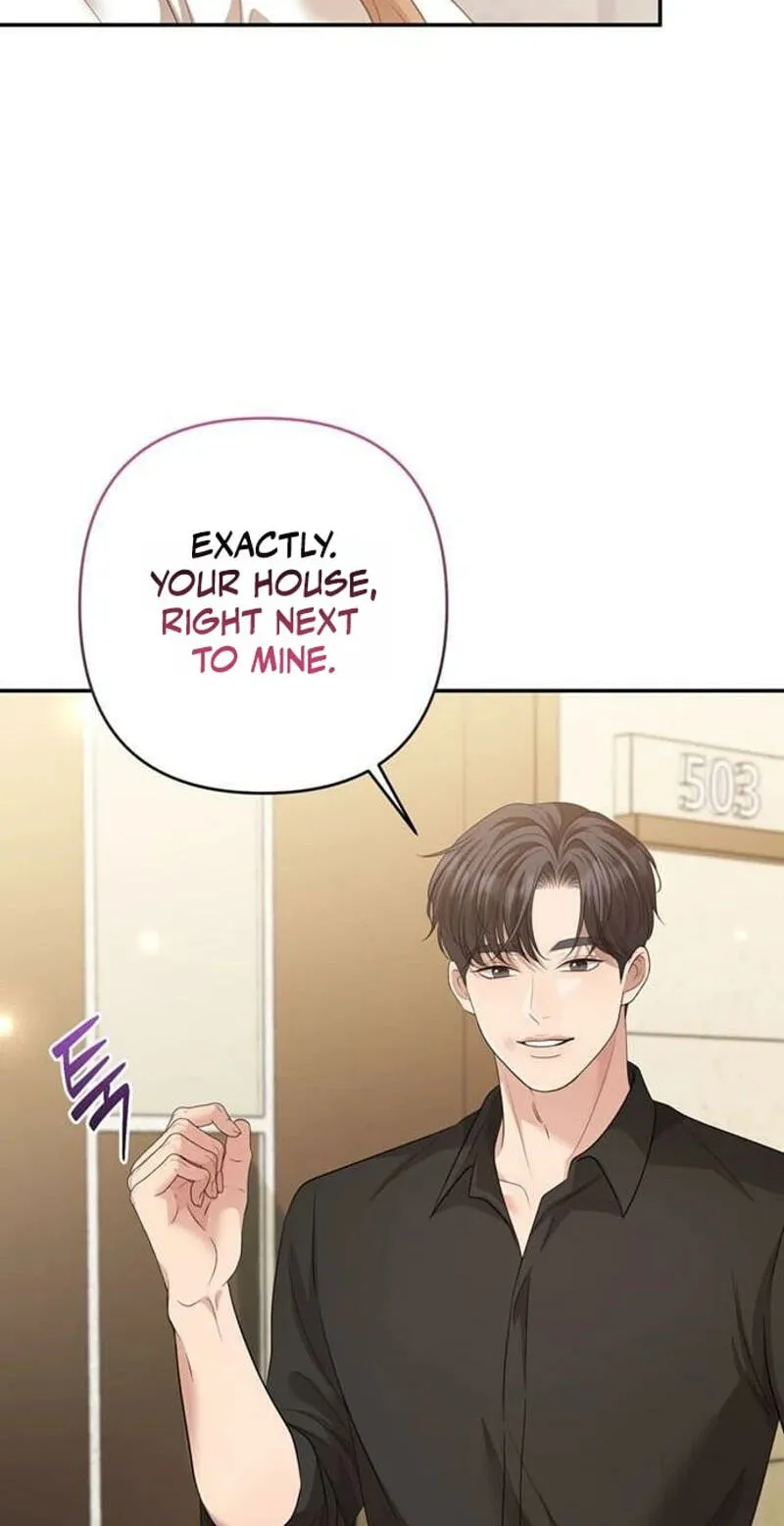 Read Summer Again chapter 25 image 25 on Lezhin