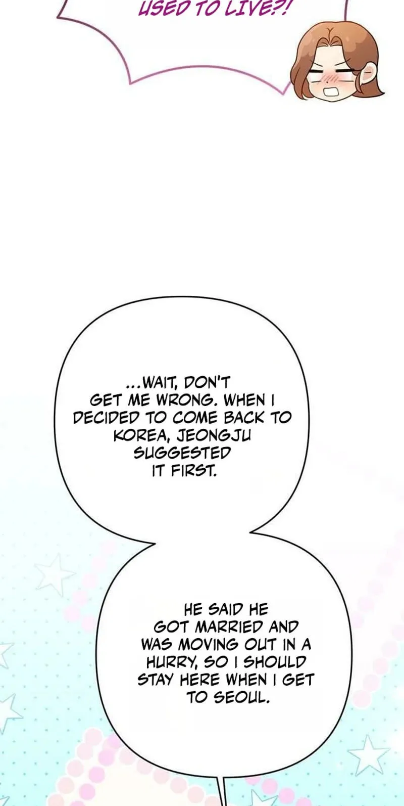 Read Summer Again chapter 25 image 28 on Lezhin