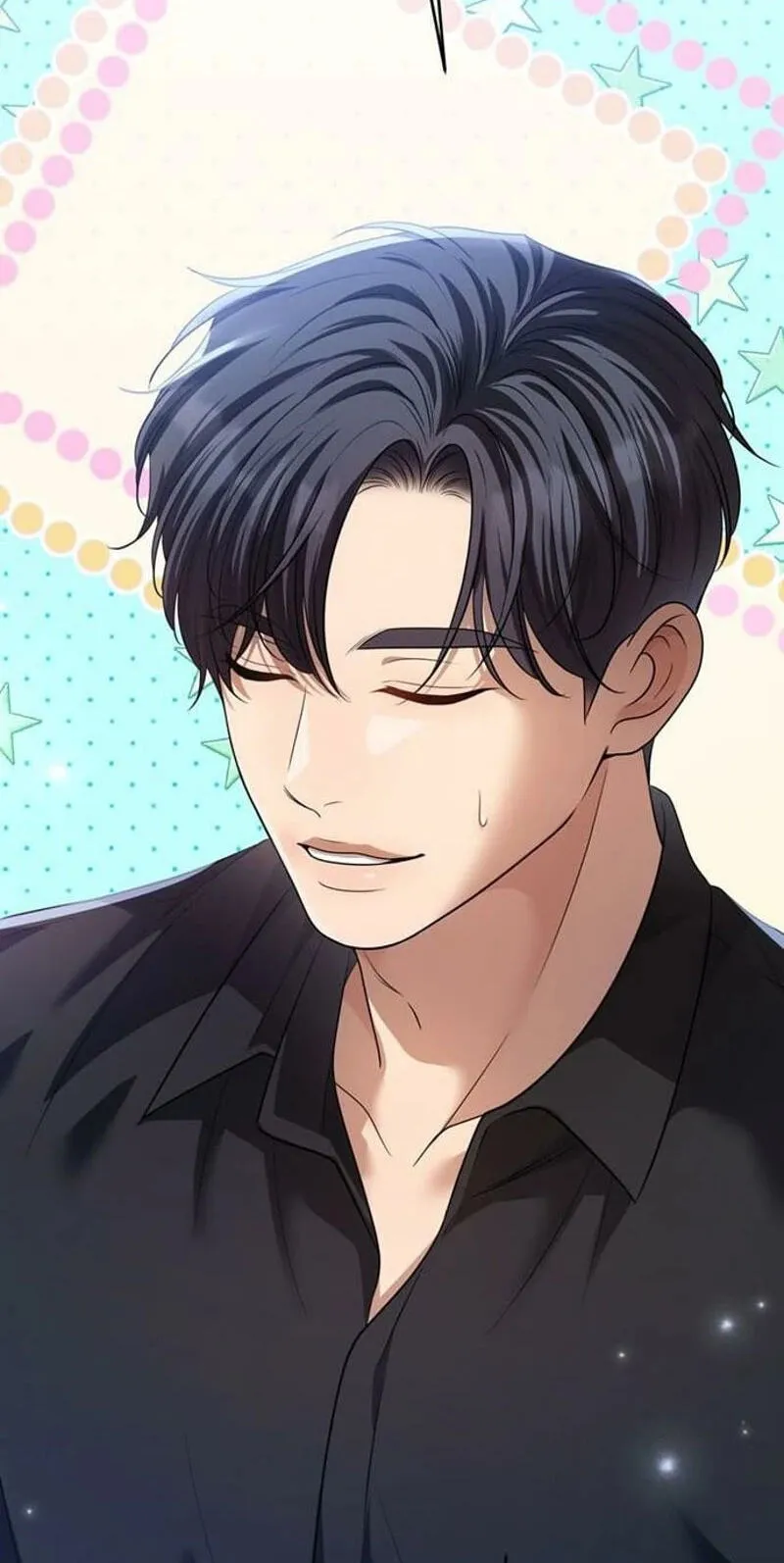 Read Summer Again chapter 25 image 29 on Lezhin