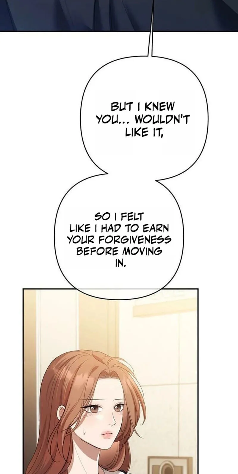 Read Summer Again chapter 25 image 30 on Lezhin
