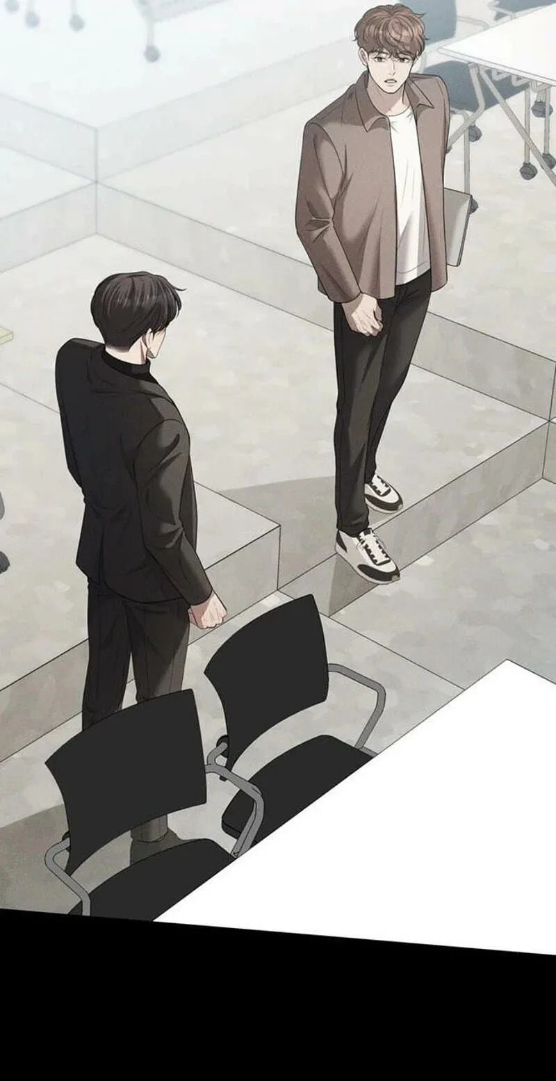 Read Summer Again chapter 25 image 35 on Lezhin