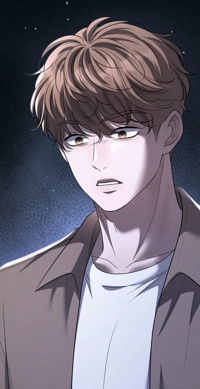 Read Summer Again chapter 25 image 44 on Lezhin