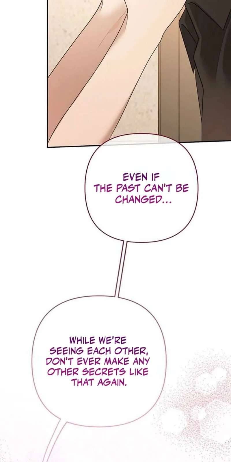 Read Summer Again chapter 25 image 55 on Lezhin